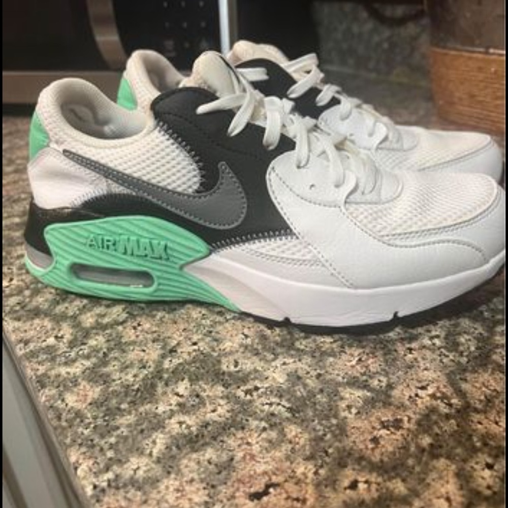 Air max 7.5 - Picture 3 of 4